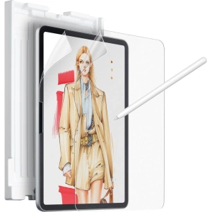 Hurtownia GSM - Folia ESR Paper Feel Apple iPad Pro 13" 2024 (7. generație) Matte Clear [2 PACK] - ESR792 - {ean13} - Hurt