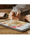 Hurtownia GSM - Folia ESR Paper Feel Apple iPad Pro 13" 2024 (7. generacji) Matte Clear [2 PACK] - ESR792 - {ean13} - Hurt