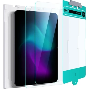 ESR Tempered Glass Apple iPad Pro 13" 2024 (7 gen) Clear [2 PACK]