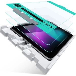 Hurtownia GSM - Sticlă securizată ESR Tempered Glass Apple iPad Pro 13" 2024 (a 7-a generație) Clar [2 PACK] - ESR793 - {ean13} - Hurt