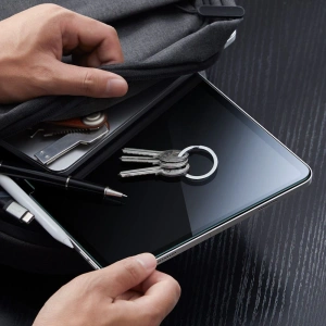 Hurtownia GSM - Sticlă securizată ESR Sticlă Temperată Apple iPad Pro 11" 2024 (a 5-a generație) Clar [2 PACK] - ESR794 - {ean13} - Hurt