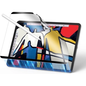 Hurtownia GSM - Folia ESR Paper Feel Magnetic Apple iPad Pro 11" 2024 (a 5-a generație) Matte Clear - ESR795 - {ean13} - Hurt