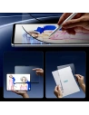 Hurtownia GSM - Folia ESR Paper Feel Magnetic Apple iPad Pro 11" 2024 (a 5-a generație) Matte Clear - ESR795 - {ean13} - Hurt