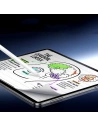 Hurtownia GSM - Folia ESR Paper Feel Magnetic Apple iPad Pro 11" 2024 (a 5-a generație) Matte Clear - ESR795 - {ean13} - Hurt