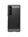 Hurtownia GSM - Etui Spigen Rugged Armor Sony Xperia 1 VI Matte Black - SPN3405 - {ean13} - Hurt