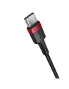 Hurtownia GSM - Kabel Baseus Cafule USB-C / USB-C 100W 2m [2 PACK] - BSU4886 - {ean13} - Hurt
