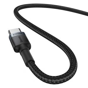 Hurtownia GSM - Kabel Baseus Cafule USB-C / USB-C 100W 2m [2 PACK] - BSU4886 - {ean13} - Hurt