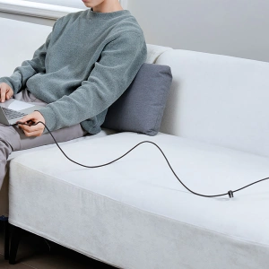 Hurtownia GSM - Kabel Baseus Cafule USB-C / USB-C 100W 2m [2 PACK] - BSU4886 - {ean13} - Hurt