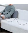 Hurtownia GSM - Kabel Baseus Cafule USB-C / USB-C 100W 2m [2 PACK] - BSU4886 - {ean13} - Hurt