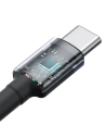 Hurtownia GSM - Kábel Baseus Cafule USB-C / USB-C 100W 1m [2 PACK] - BSU4887 - {ean13} - Hurt