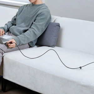 Hurtownia GSM - Kabel Baseus Cafule USB-C / USB-C 100W 1m [2 PACK] - BSU4887 - {ean13} - Hurt