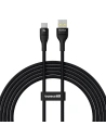 Hurtownia GSM - Kabel Baseus Flash 2 USB-A / USB-C 100W 2m černý - BSU4888 - {ean13} - Hurt