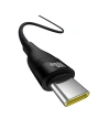 Hurtownia GSM - Kabel Baseus Flash 2 USB-A / USB-C 100W 2m černý - BSU4888 - {ean13} - Hurt
