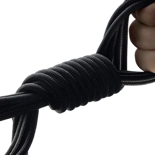 Kabel Baseus Flash 2 USB-A / USB-C 100W 2m czarny