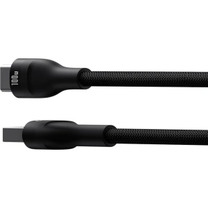 Hurtownia GSM - Kabel Baseus Flash 2 USB-A / USB-C 100W 2m schwarz - BSU4888 - {ean13} - Hurt