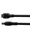 Wholesale Baseus Flash 2 cable USB-A / USB-C 100W 2m black - BSU4888 - {ean13} - Hurt