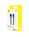 Hurtownia GSM - Kabel Baseus Flash 2 USB-A / USB-C 100W 2m černý - BSU4888 - {ean13} - Hurt