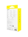Hurtownia GSM - Kabel Baseus Flash 2 USB-A / USB-C 100W 2m černý - BSU4888 - {ean13} - Hurt