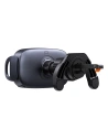 Wholesale Baseus LightChaser BS-CM029 car holder for grille with inductive charger 15W black - BSU4889 - {ean13} - Hurt