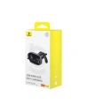 Hurtownia GSM - Autohalterung für Lüftungsgitter mit induktiver Ladung Baseus LightChaser BS-CM029 15W schwarz - BSU4889 - {ean13} - Hurt