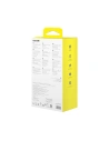 Hurtownia GSM - Autohalterung für Lüftungsgitter mit induktiver Ladung Baseus LightChaser BS-CM029 15W schwarz - BSU4889 - {ean13} - Hurt