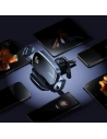Hurtownia GSM - Suport auto pentru grilă cu încărcător inductiv Baseus LightChaser BS-CM029 15W negru - BSU4889 - {ean13} - Hurt