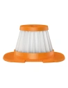 Filtru pentru aspirator Baseus AP02 6000Pa portocaliu