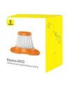 Hurtownia GSM - Filtru pentru aspirator Baseus AP02 6000Pa portocaliu - BSU4890 - {ean13} - Hurt
