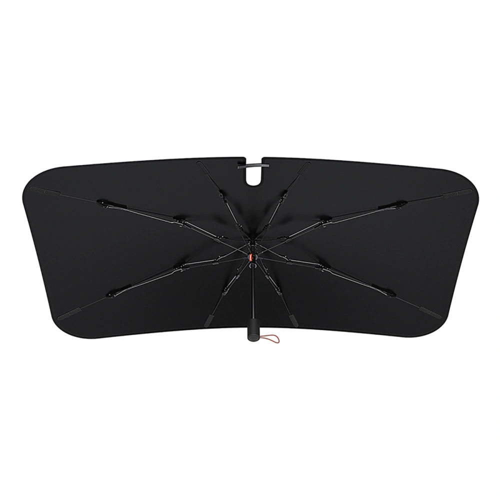 Hurtownia GSM - Autós napellenző Baseus CoolRide BS-CN013 fekete - BSU4891 - {ean13} - Hurt