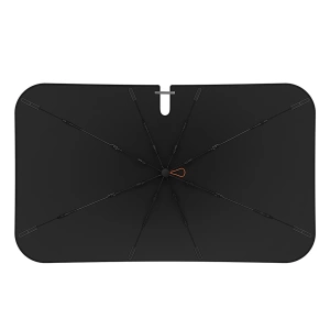 Wholesale Baseus CoolRide car sun visor BS-CN013 black - BSU4891 - {ean13} - Hurt