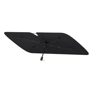 Wholesale Baseus CoolRide car sun visor BS-CN013 black - BSU4891 - {ean13} - Hurt