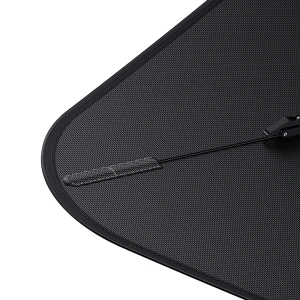 Wholesale Baseus CoolRide car sun visor BS-CN013 black - BSU4891 - {ean13} - Hurt