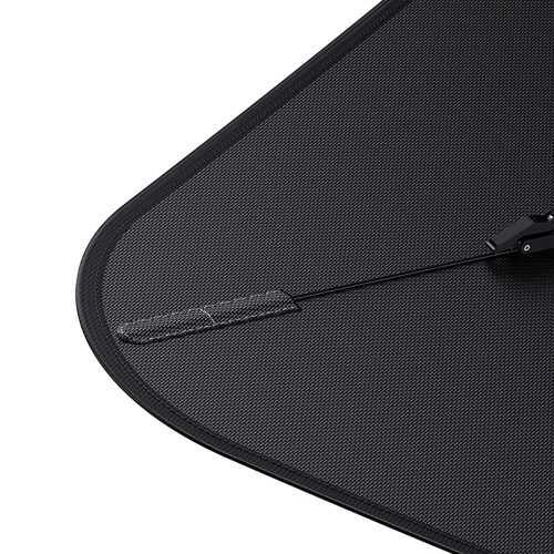 Osłona przeciwsłoneczna do auta Baseus CoolRide BS-CN013 czarna