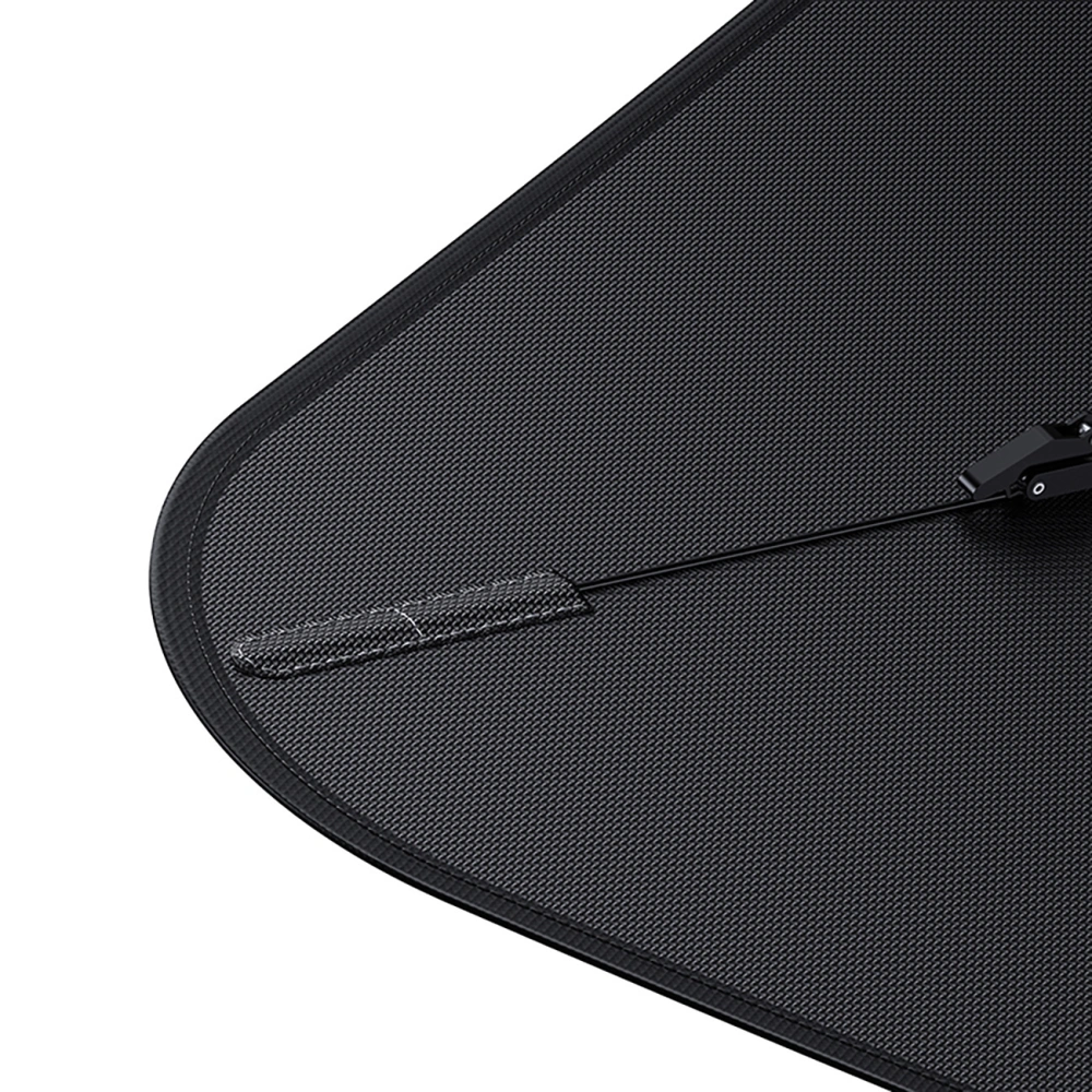 Wholesale Baseus CoolRide car sun visor BS-CN013 black - BSU4891 - {ean13} - Hurt