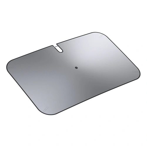 Osłona przeciwsłoneczna do auta Baseus CoolRide BS-CN013 czarna