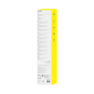 Hurtownia GSM - Autós napellenző Baseus CoolRide BS-CN013 fekete - BSU4891 - {ean13} - Hurt