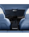 Wholesale Baseus CoolRide car sun visor BS-CN013 black - BSU4891 - {ean13} - Hurt
