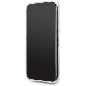 Karl Lagerfeld KLHCN65CFNRC iPhone 11 Pro Max hardcase transparent Choupette Fun