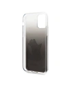 Hurtownia GSM - Karl Lagerfeld KLHCN65CFNRCBK iPhone 11 Pro Max hardcase czarny/black Choupette Fun - KLD163BLK - {ean13} - Hurt