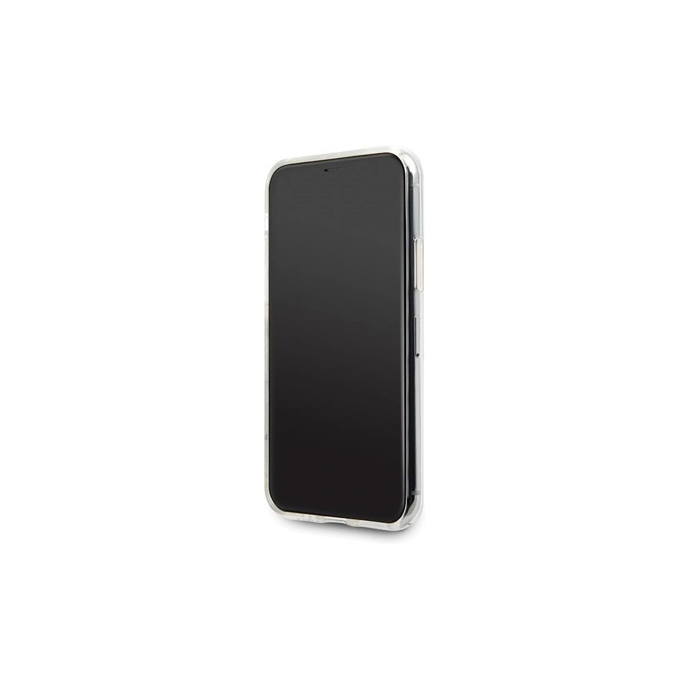 Hurtownia GSM - Karl Lagerfeld KLHCN65CFNRCBK iPhone 11 Pro Max hardcase czarny/black Choupette Fun - KLD163BLK - {ean13} - Hurt