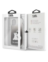 Hurtownia GSM - Karl Lagerfeld KLHCN65CFNRCBK iPhone 11 Pro Max hardcase czarny/black Choupette Fun - KLD163BLK - {ean13} - Hurt