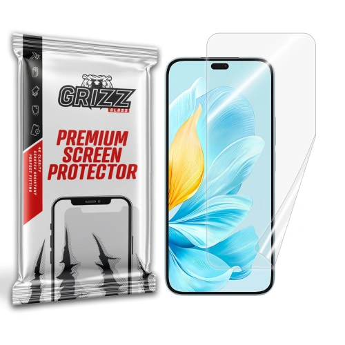 Folia ceramiczna GrizzGlass CeramicFilm do Honor 200 Lite