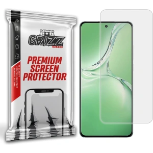 Hurtownia GSM - Matte Folie GrizzGlass PaperScreen für Oppo K12 - GRZ9596 - {ean13} - Hurt