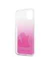 Hurtownia GSM - Karl Lagerfeld KLHCN65CFNRCPI iPhone 11 Pro Max hardcase różowy/pink Choupette Fun - KLD164PNK - {ean13} - Hurt