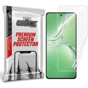GrizzGlass CeramicFilm Oppo K12