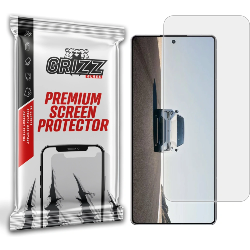 Hurtownia GSM - Mattfolie GrizzGlass PaperScreen für Polestar Phone - GRZ9598 - {ean13} - Hurt