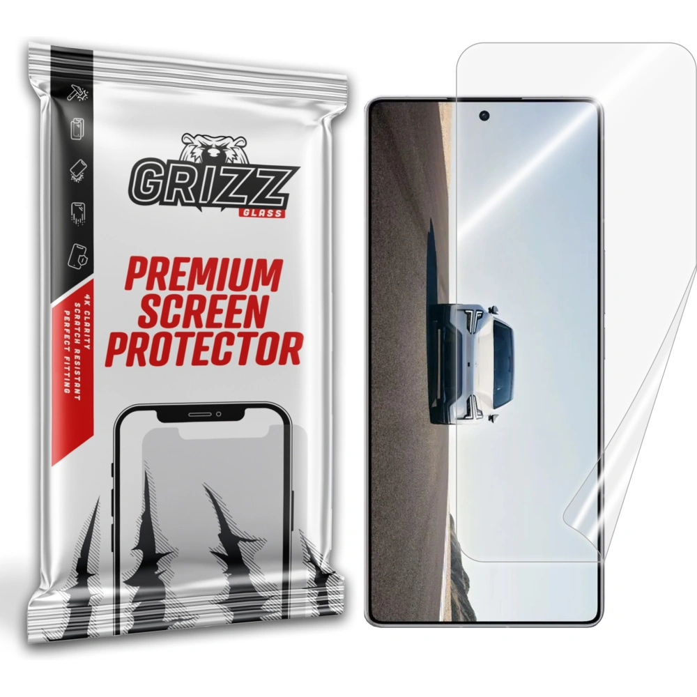 Hurtownia GSM - Keramische Folie GrizzGlass CeramicFilm für Polestar Phone - GRZ9599 - {ean13} - Hurt