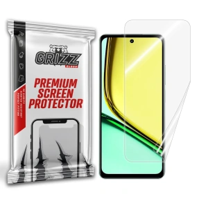 Hurtownia GSM - Fólie na displej GrizzGlass CeramicFilm pro Realme 12 Lite - GRZ9600 - {ean13} - Hurt