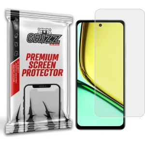 Hurtownia GSM - Folie matné GrizzGlass PaperScreen pro Realme 12 Lite - GRZ9601 - {ean13} - Hurt