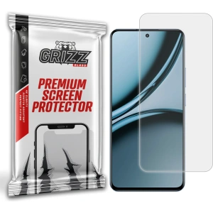 Hurtownia GSM - Fólia matt GrizzGlass PaperScreen a Realme Narzo 70-hez - GRZ9605 - {ean13} - Hurt
